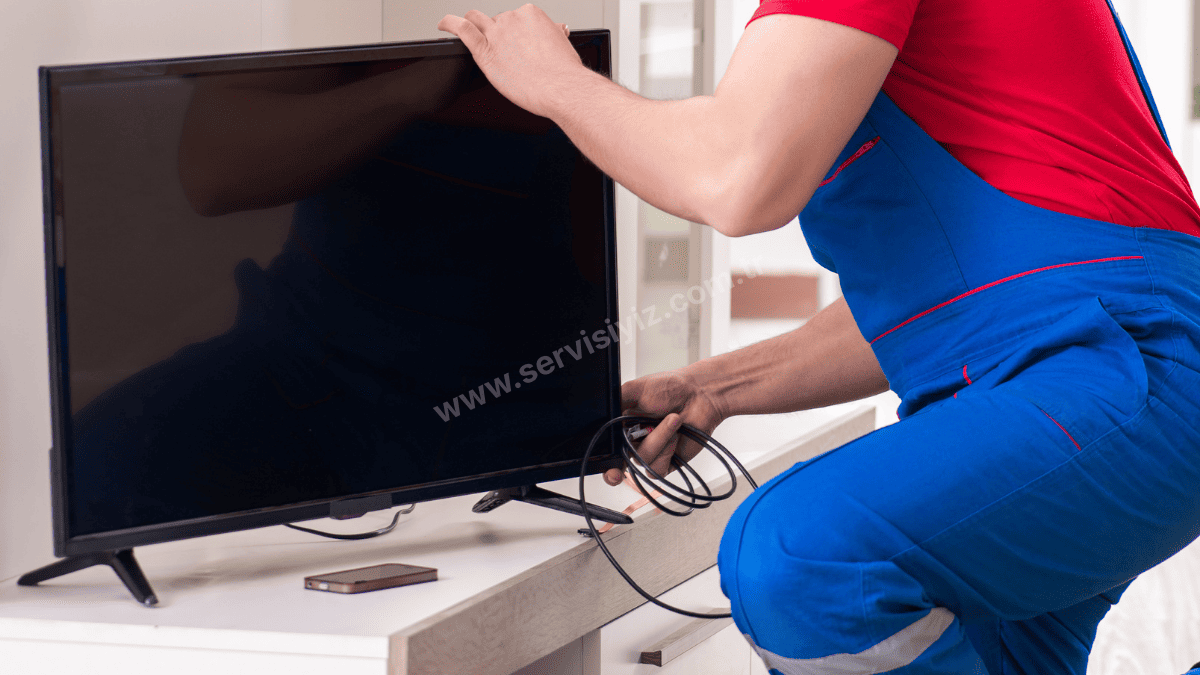 Ariston Televizyon Servisi - Ariston Servisi